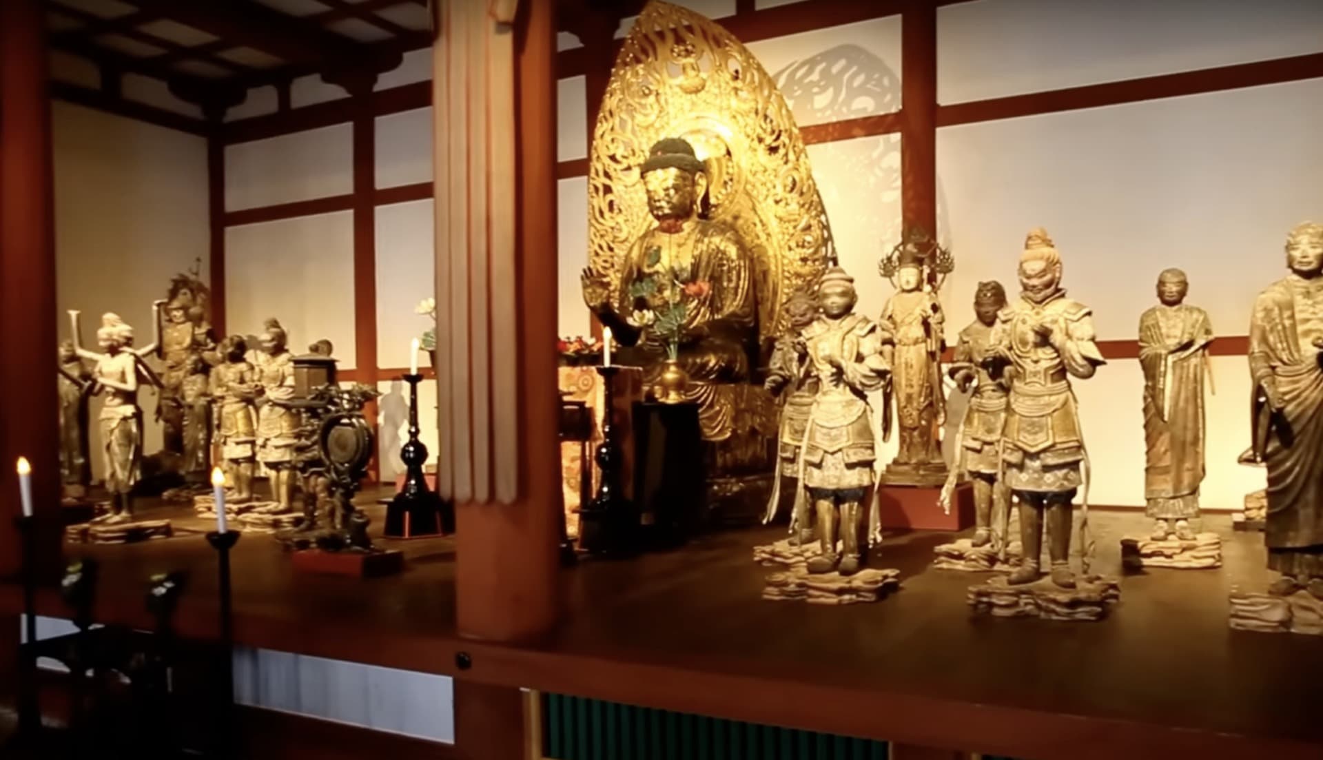興福寺について｜歴史や概要を詳しく解説